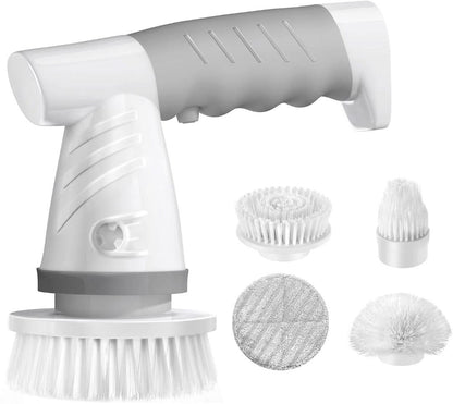 Mini+ | Cordless Scrubber