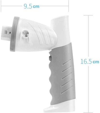 Mini+ | Cordless Scrubber