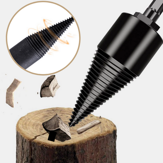 El divisor de madera ideal