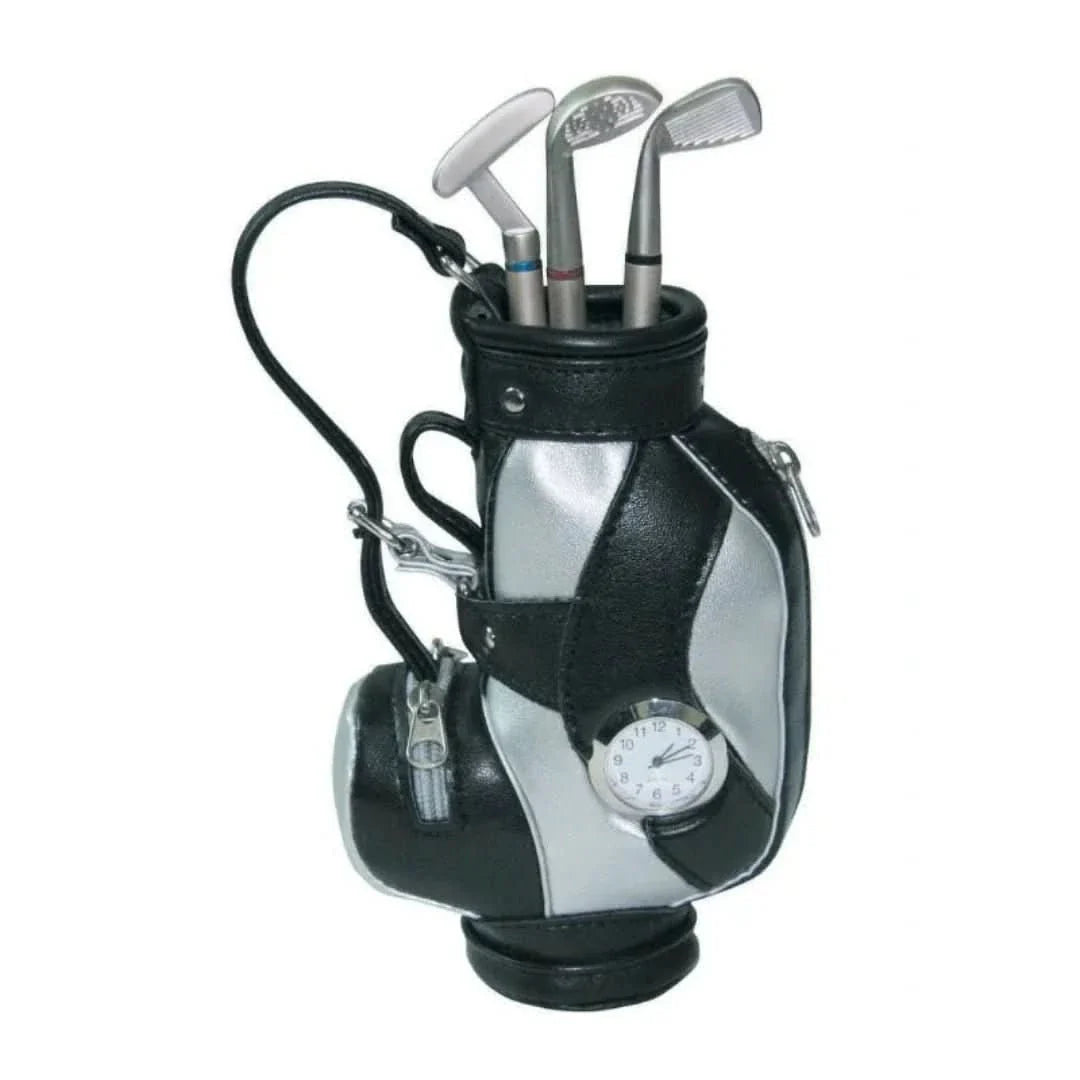 Minigolf Set | Pen Holder + Pens