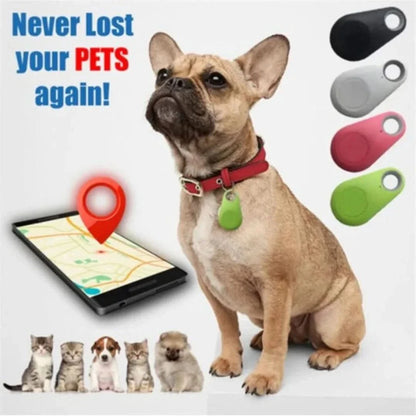 MiniTrack | Wireless with Bluetooth & GPS Success