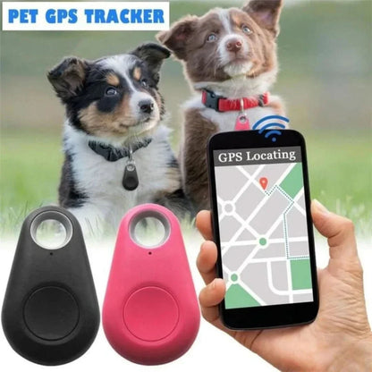 MiniTrack | Wireless with Bluetooth & GPS Success