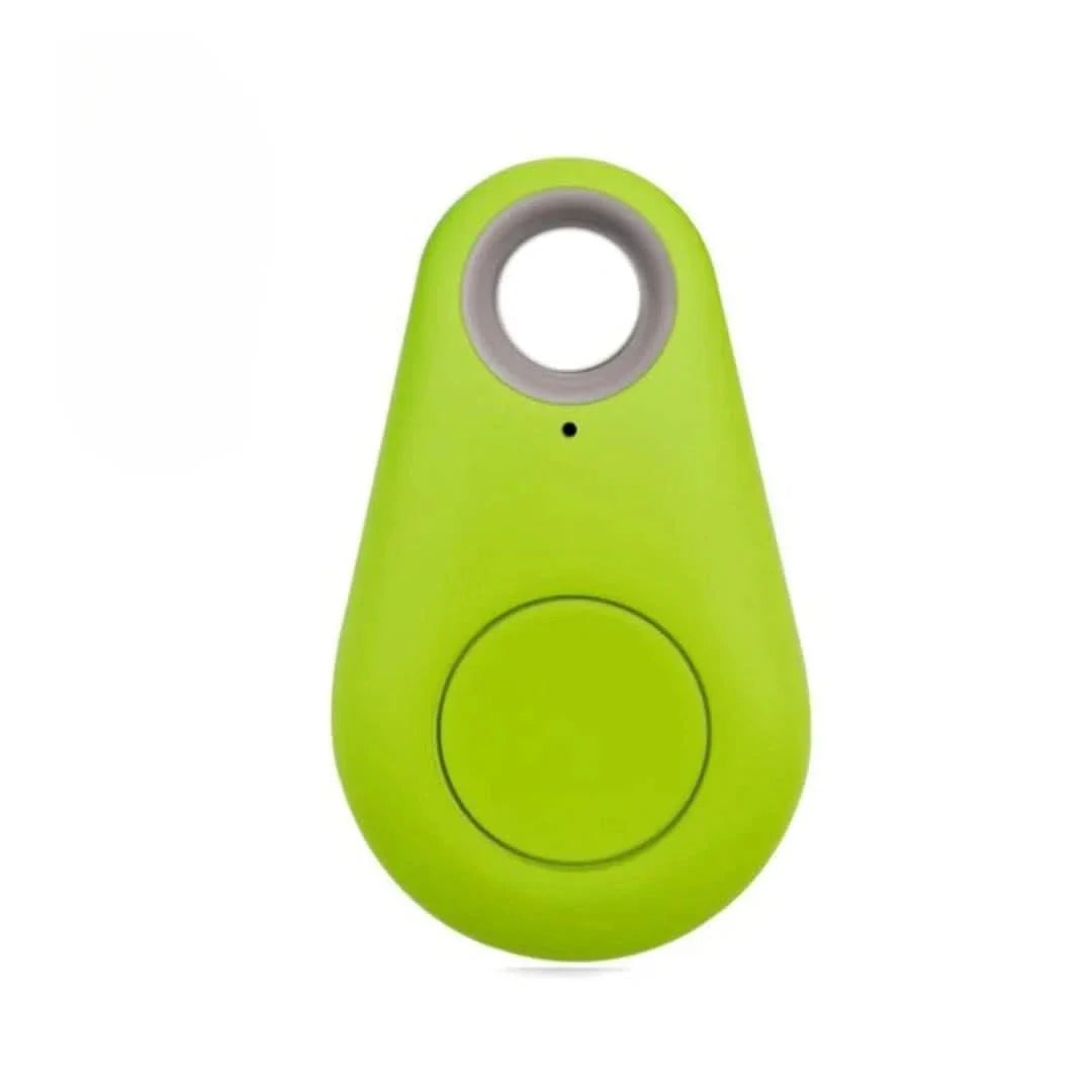 MiniTrack | Wireless with Bluetooth & GPS Success