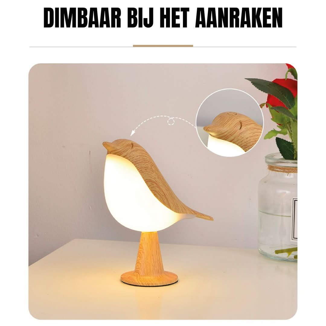 MissBird | Stylish Addition to Your Interior