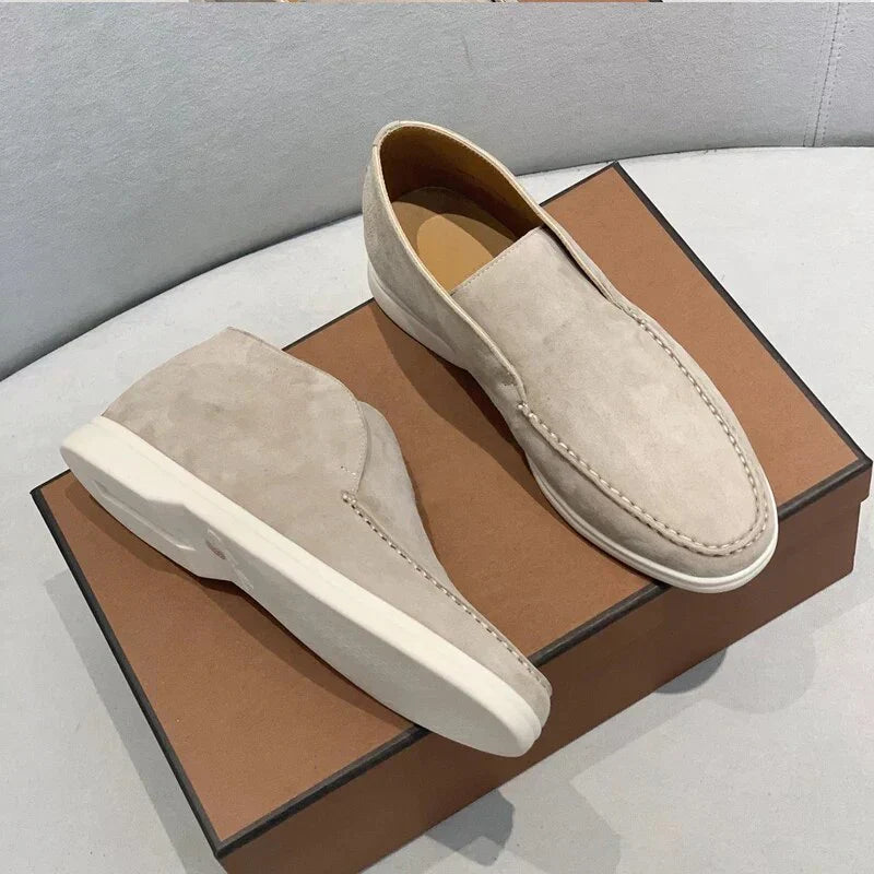Premium Loafers for Men - Amari