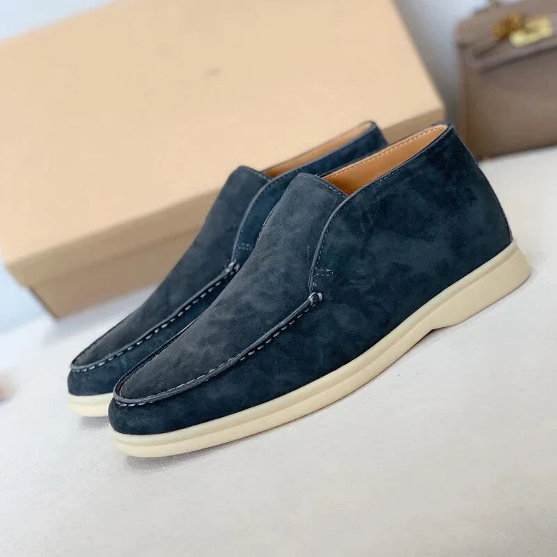 Premium Loafers for Men - Amari