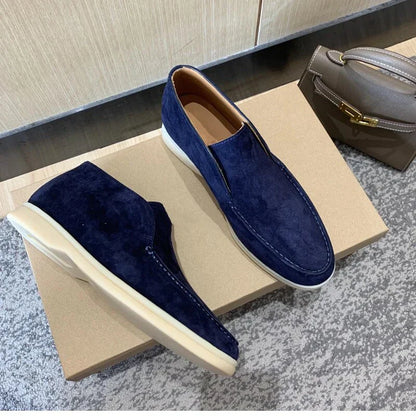 Premium Loafers for Men - Amari