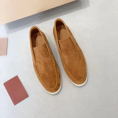 Premium Loafers for Men - Amari