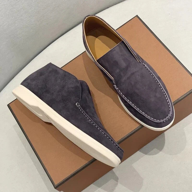 Premium Loafers for Men - Amari