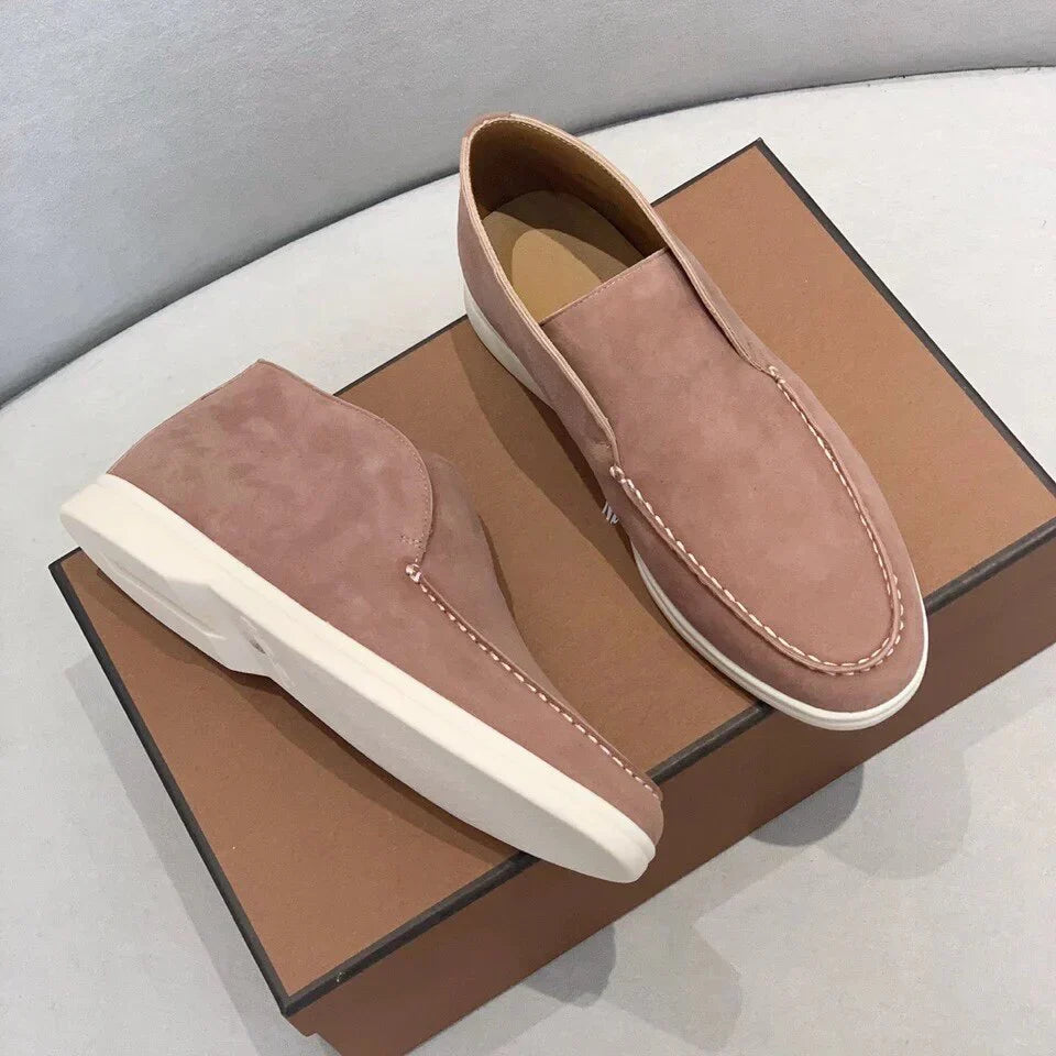 Premium Loafers for Men - Amari