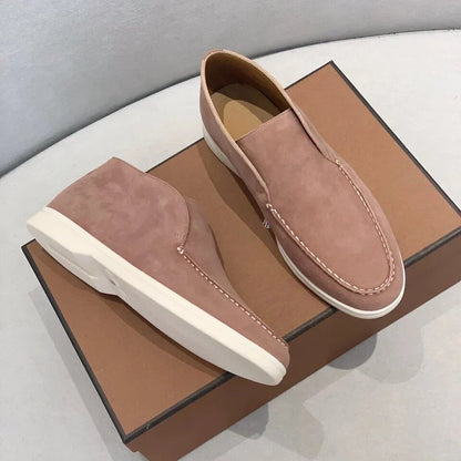 Premium Loafers for Men - Amari