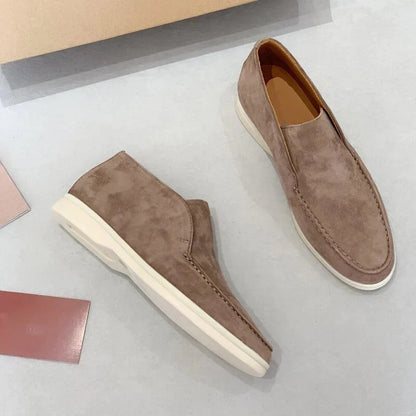 Premium Loafers for Men - Amari