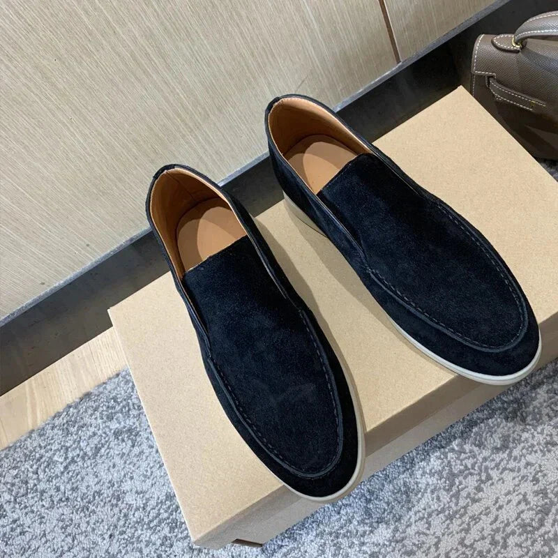 Premium Loafers for Men - Amari