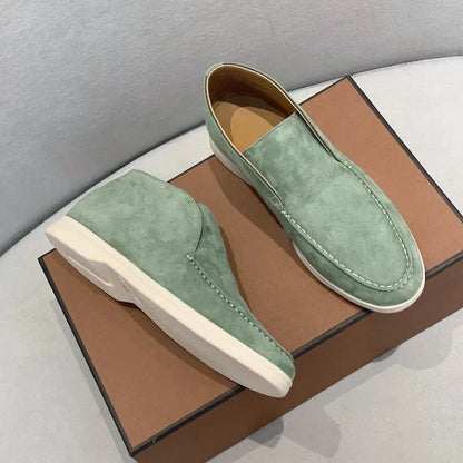 Premium Loafers for Men - Amari