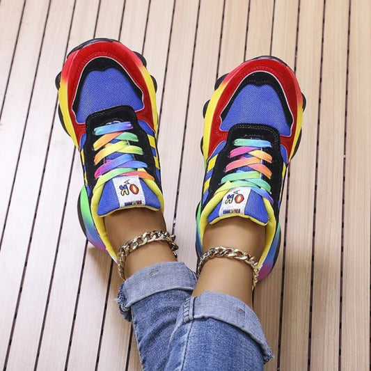 Stylish Women's Sneakers