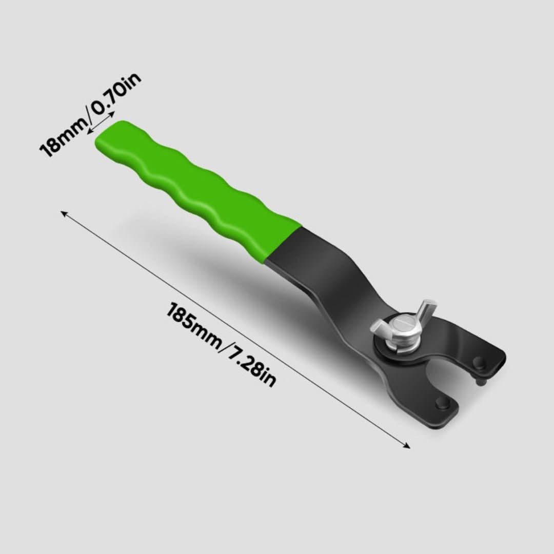 Moersleutel | Thickened & Adjustable