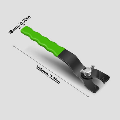 Moersleutel | Thickened & Adjustable