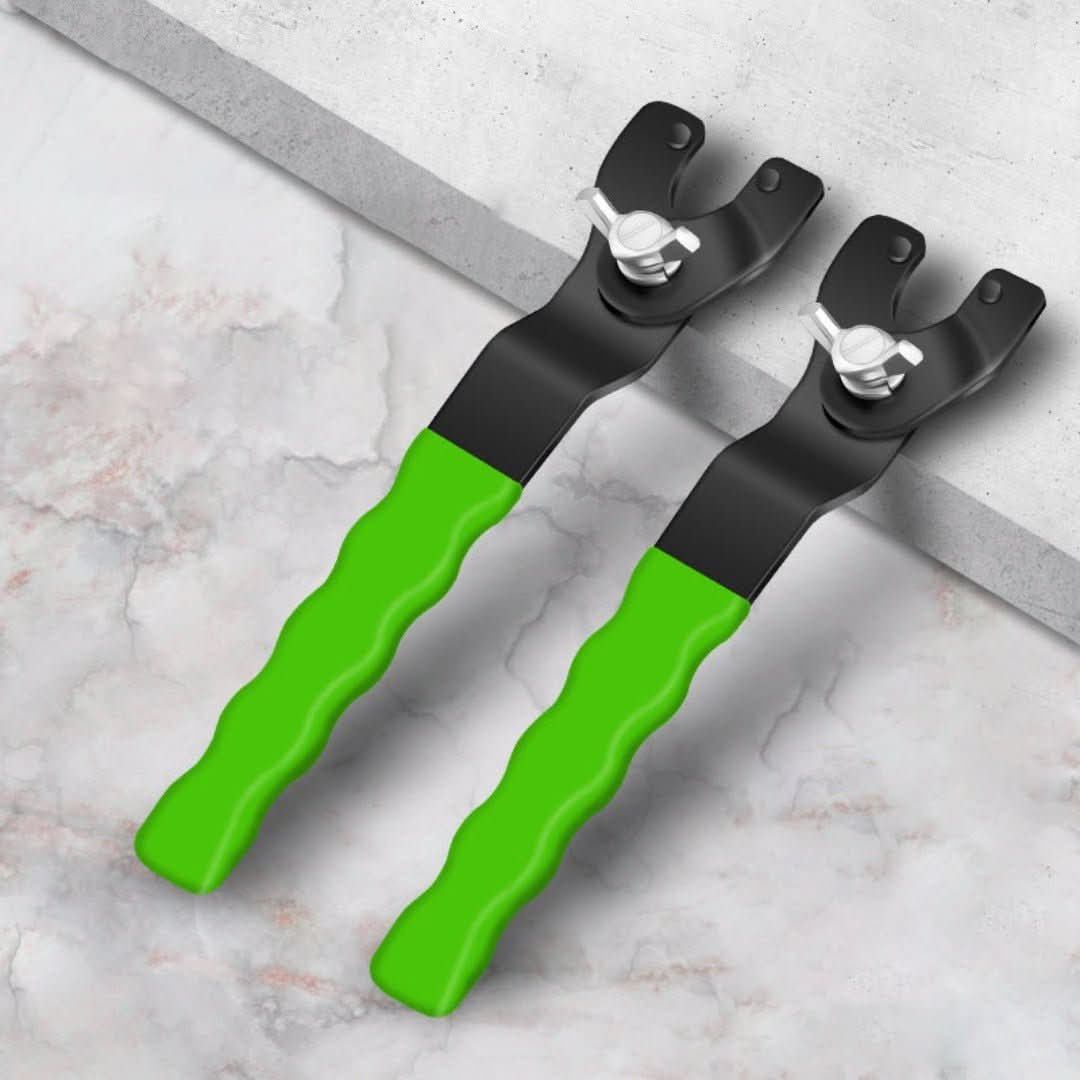 Moersleutel | Thickened & Adjustable