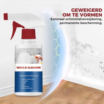 MoldCleaner Pro️ | Премахва мухъла за секунди!