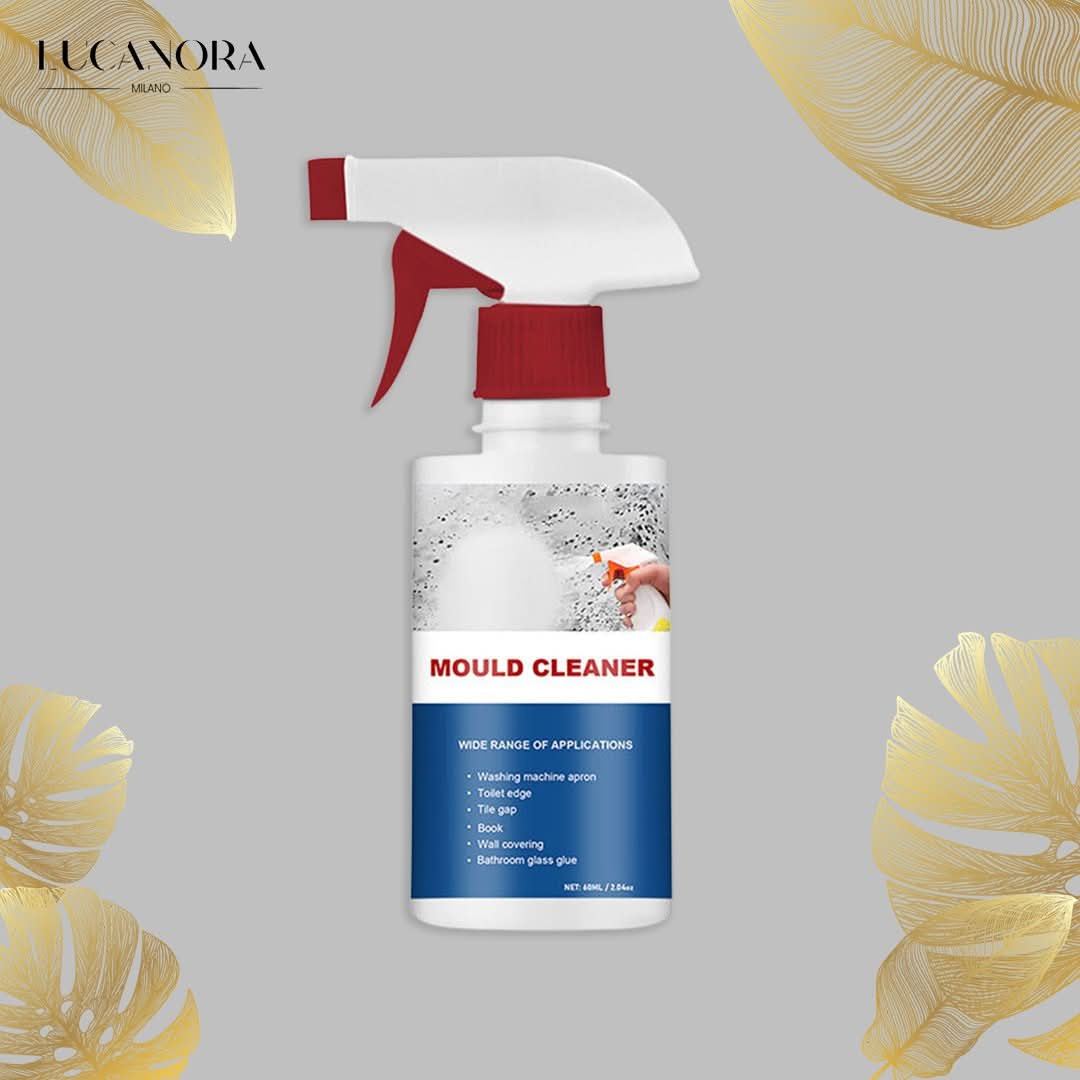 MoldCleaner Pro️ | Премахва мухъла за секунди!