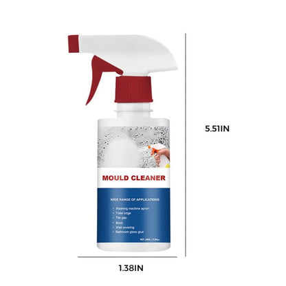 MoldCleaner Pro️ | Премахва мухъла за секунди!