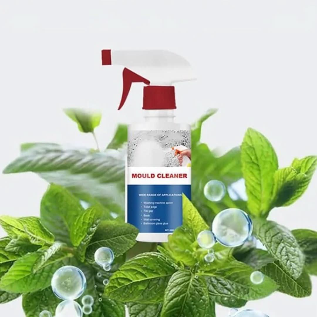 MoldCleaner Pro️ | Премахва мухъла за секунди!