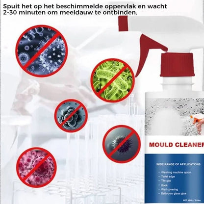 MoldCleaner Pro️ | Премахва мухъла за секунди!