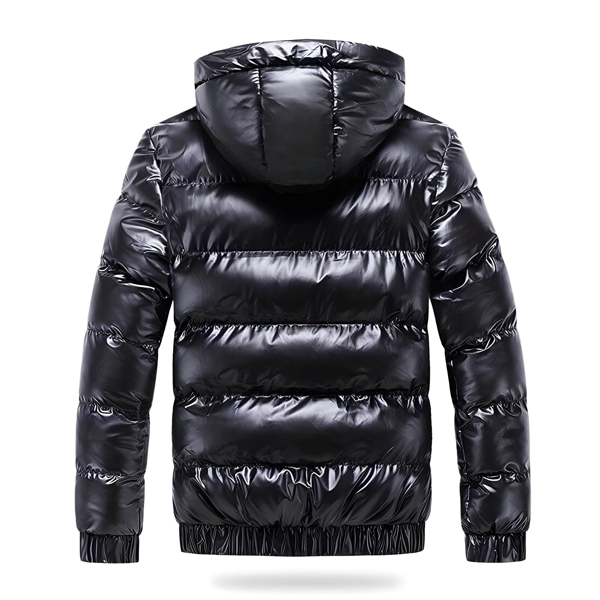 Monc | Sub Zero men's puffer jacket in various colours