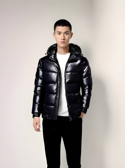 Monc | Sub Zero men's puffer jacket in various colours