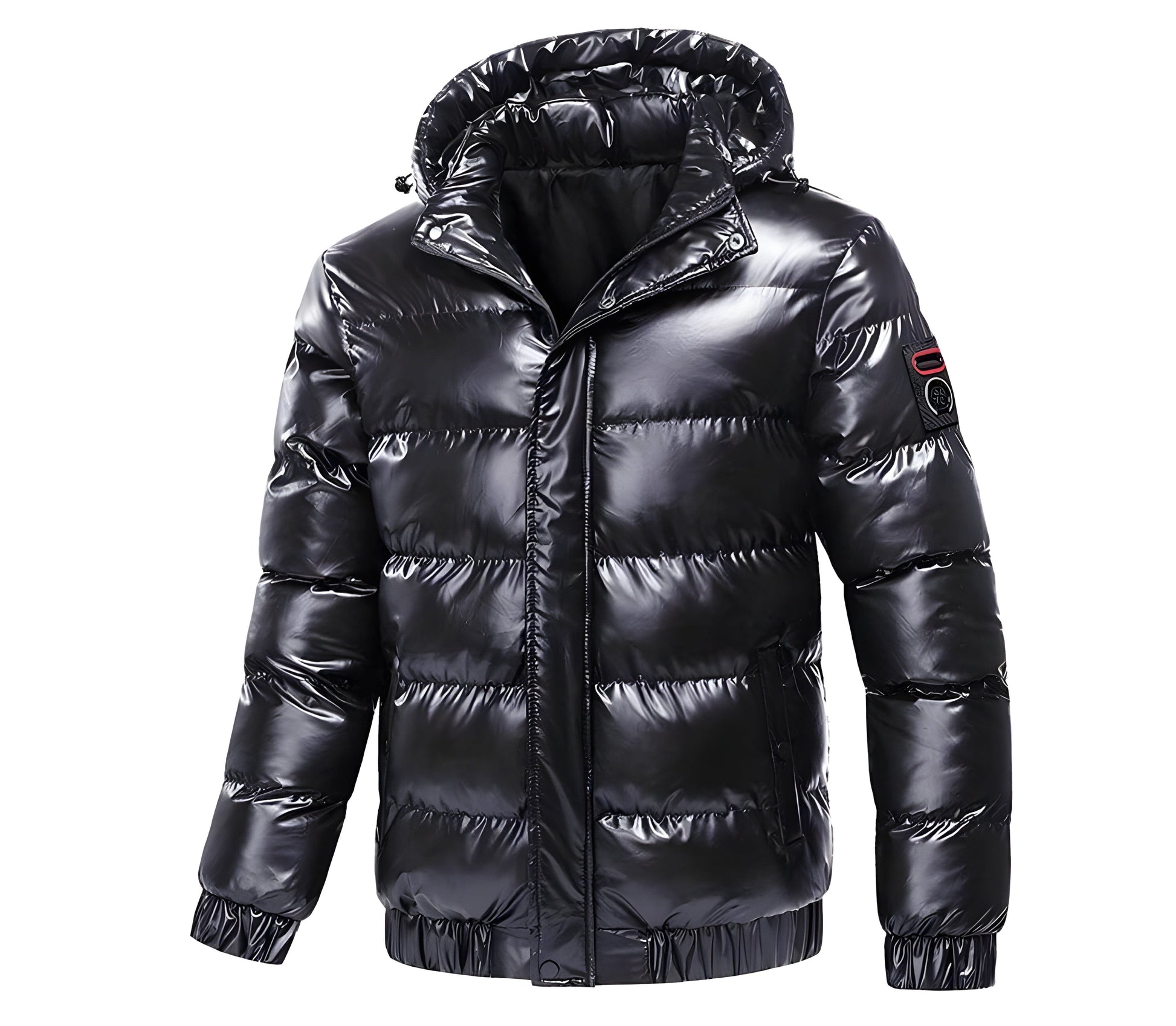 Monc | Sub Zero men's puffer jacket in various colours