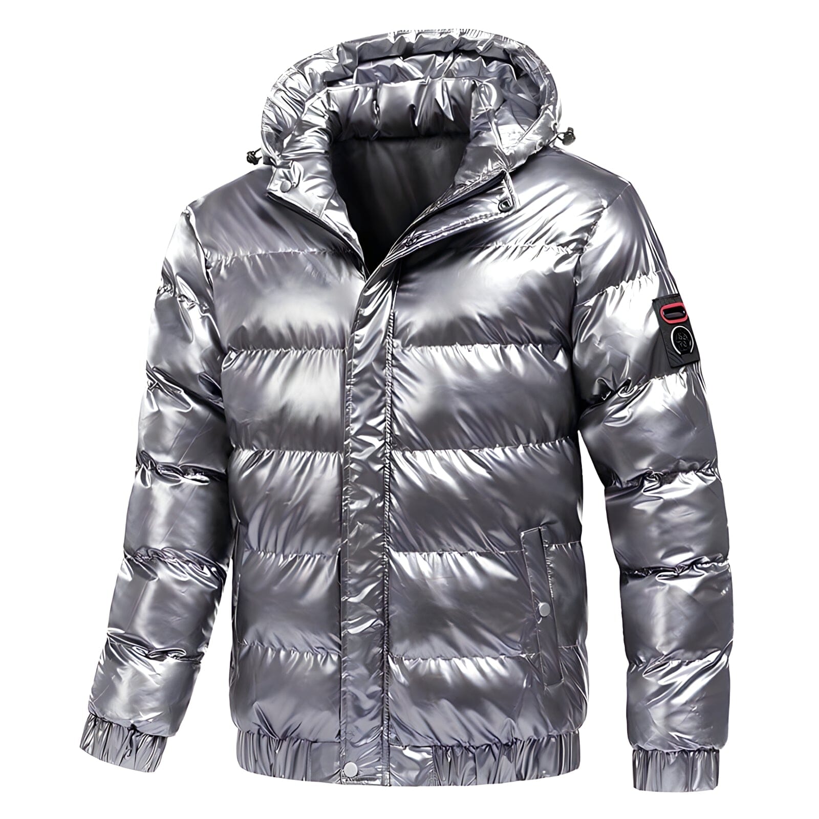Monc | Sub Zero men's puffer jacket in various colours