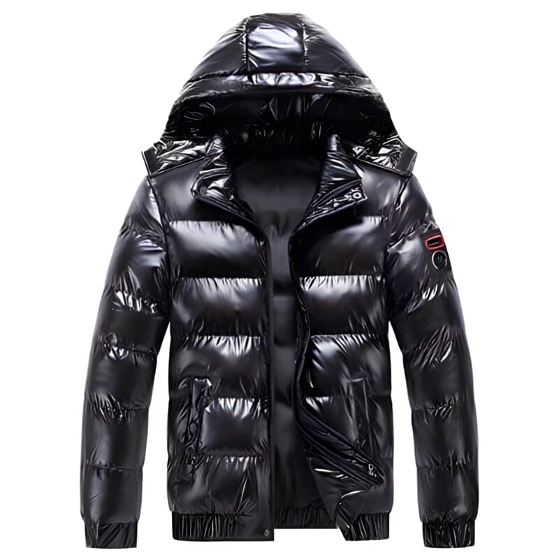 Monc | Sub Zero men's puffer jacket in various colours