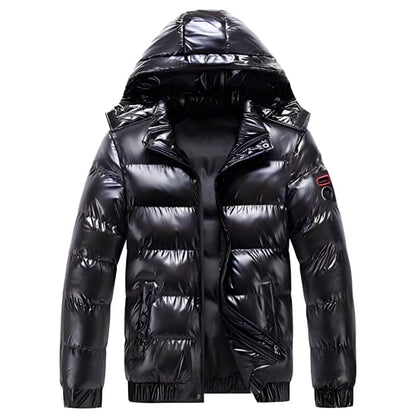 Monc | Sub Zero men's puffer jacket in various colours