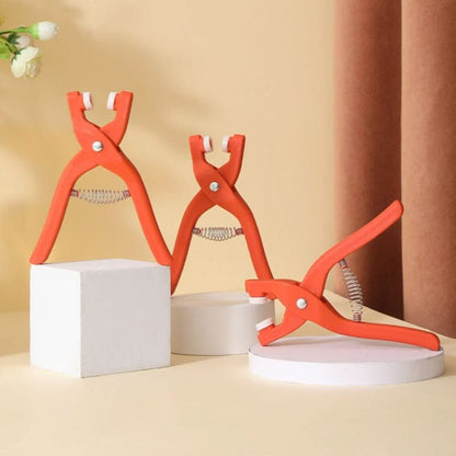 Mounting Set | Five Claw Buckle