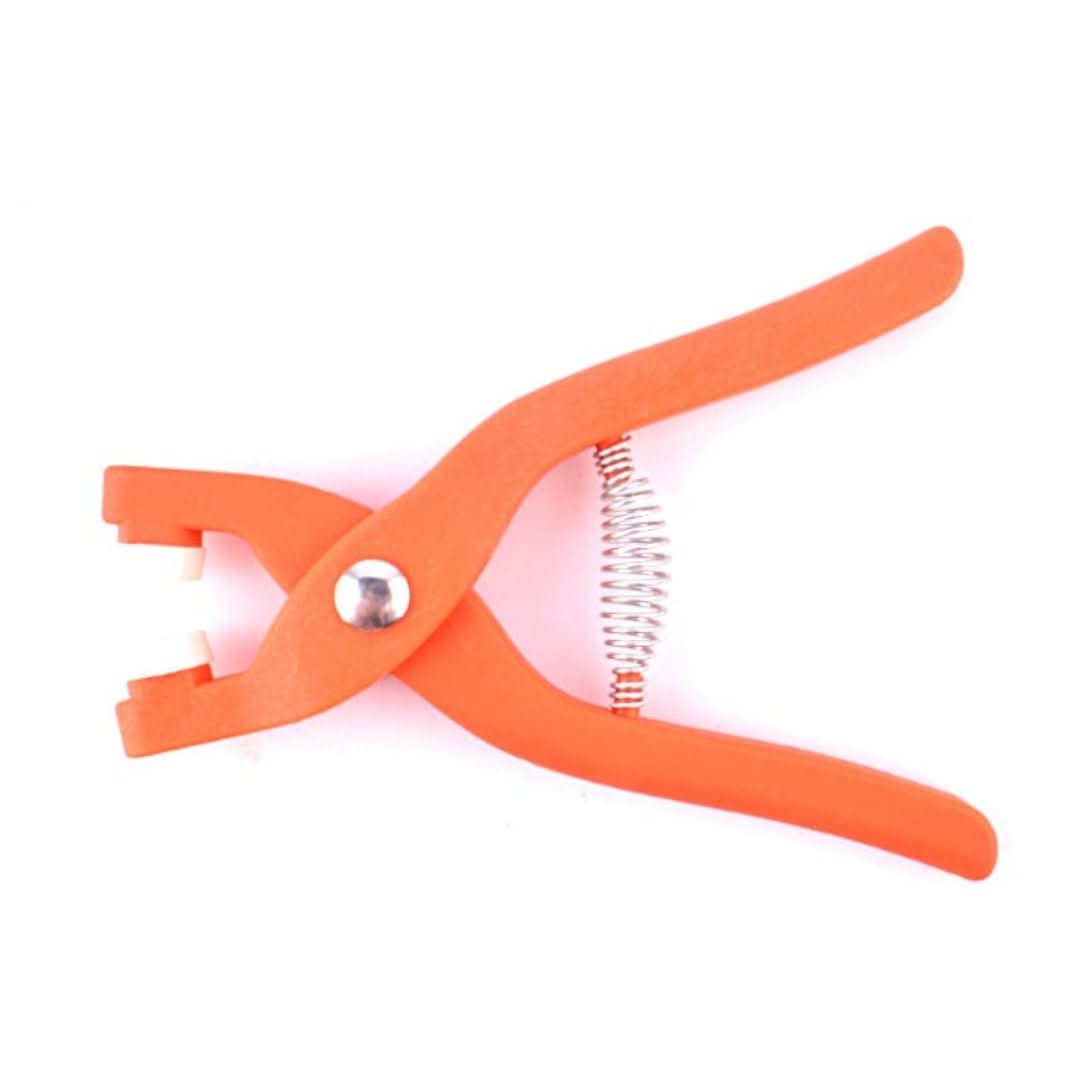 Mounting Set | Five Claw Buckle