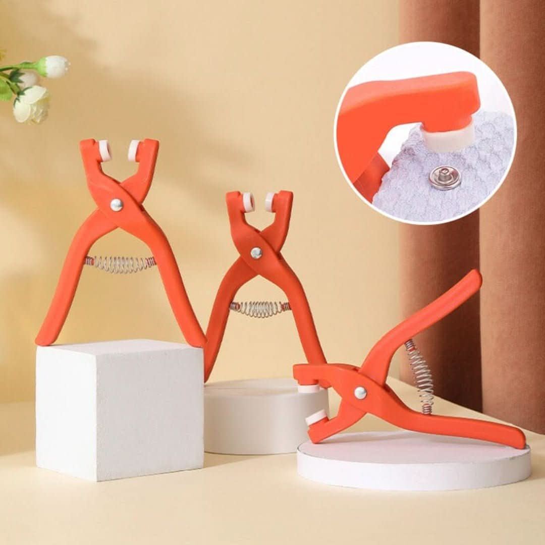 Mounting Set | Five Claw Buckle
