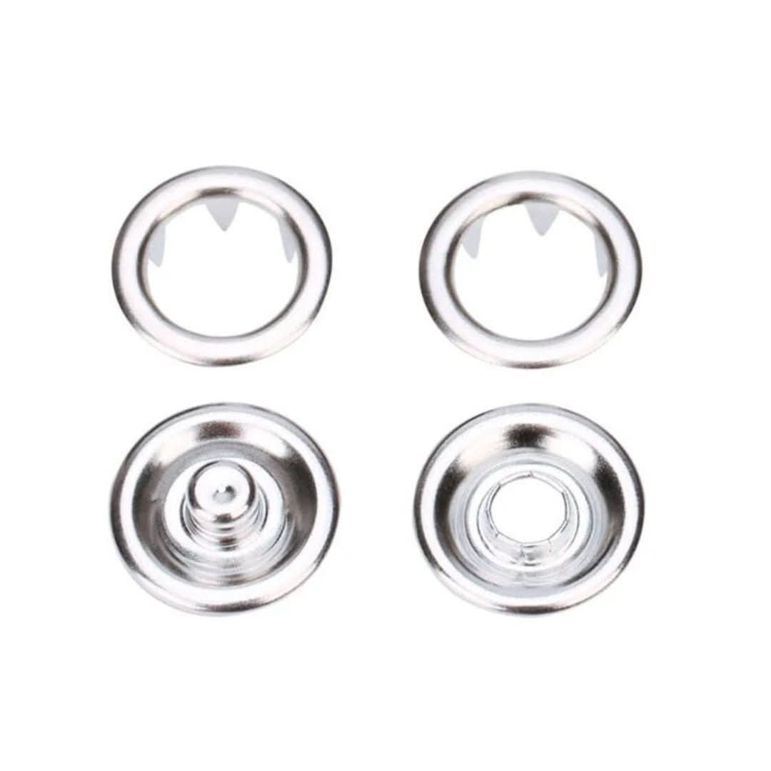 Mounting Set | Five Claw Buckle