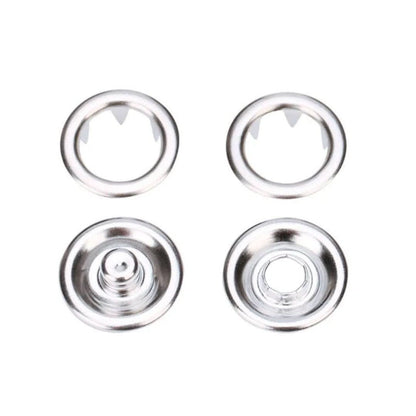 Mounting Set | Five Claw Buckle