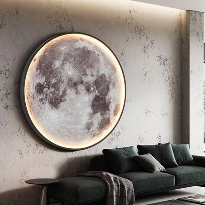 MoonLamp | Teremtsen varázslatos hatást!