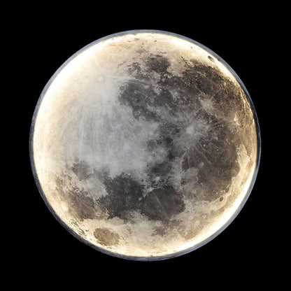 MoonLamp | Teremtsen varázslatos hatást!