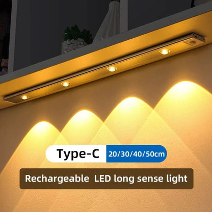 Bewegung | LED-Bewegungsmelder