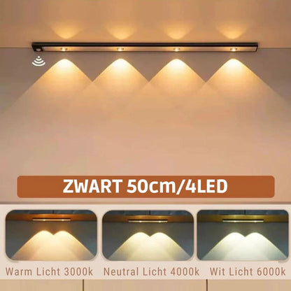 Bewegung | LED-Bewegungsmelder