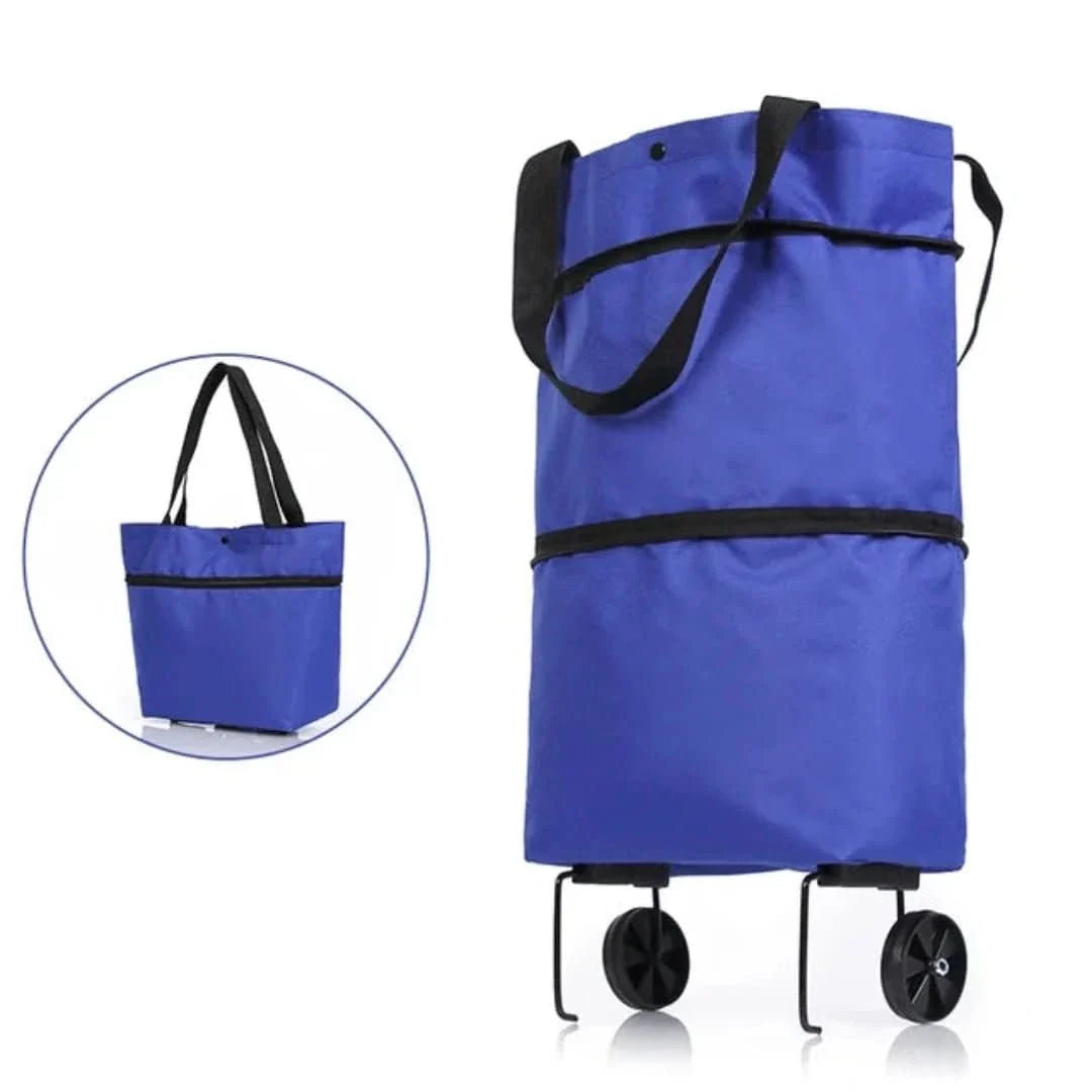 Multi-Bag | Foldable Shopping Bag