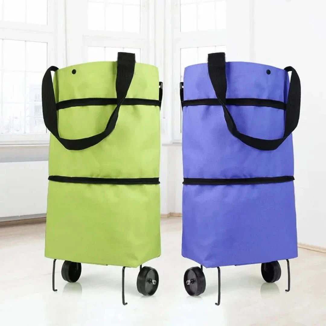 Multi-Bag | Foldable Shopping Bag