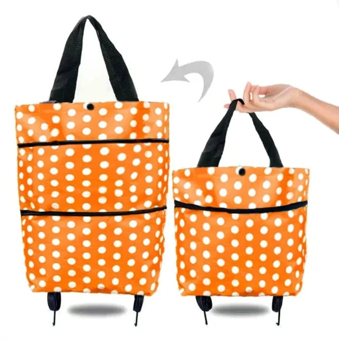 Multi-Bag | Foldable Shopping Bag