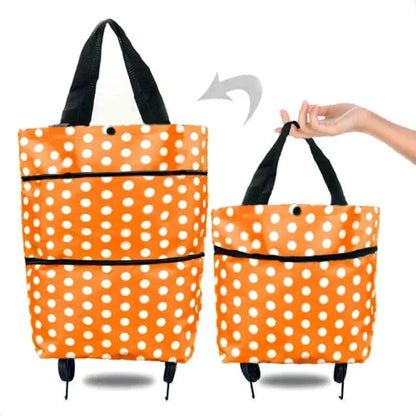 Multi-Bag | Foldable Shopping Bag