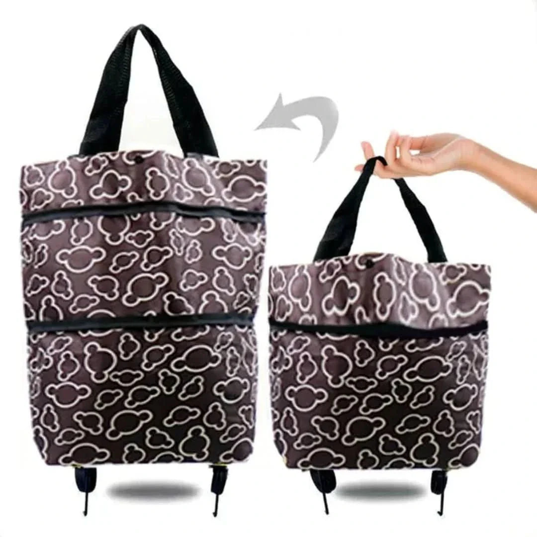 Multi-Bag | Foldable Shopping Bag