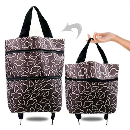 Multi-Bag | Foldable Shopping Bag