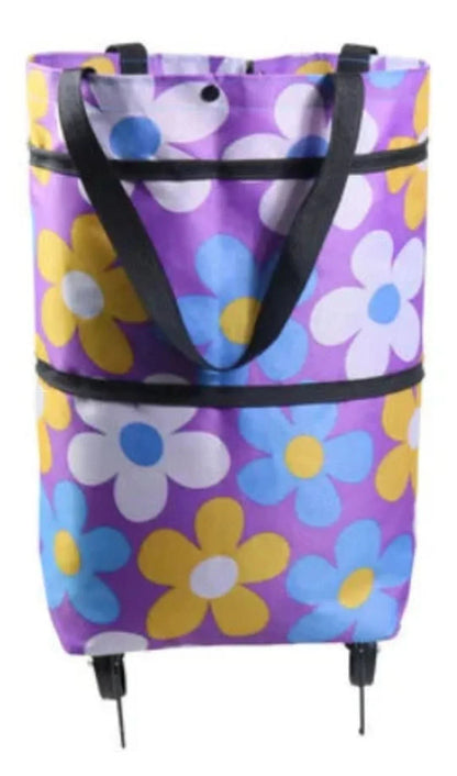 Multi-Bag | Foldable Shopping Bag