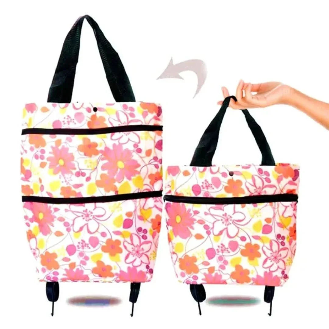Multi-Bag | Foldable Shopping Bag